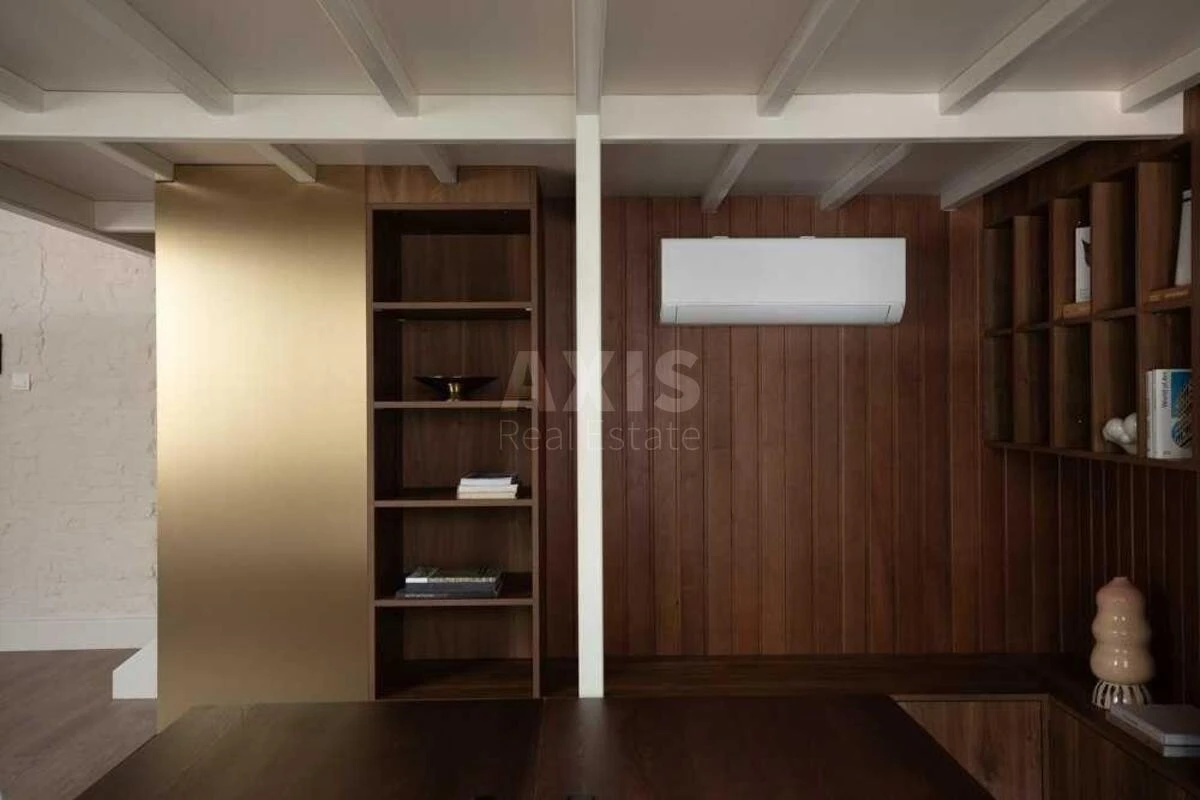 Office vul. Saksagans'kogo 33/35, 80m26611019