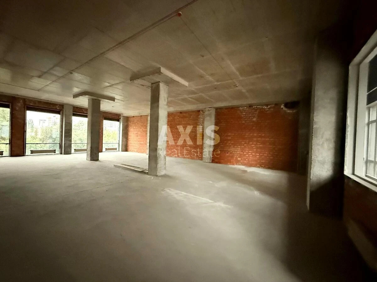 Office vul. Kravchenka Mykoly 24, 217m2595281