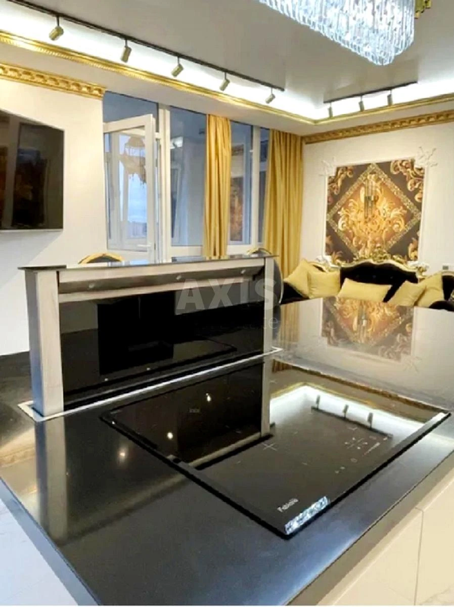 2k apartment vul. Kudri Ivana 3А6774714