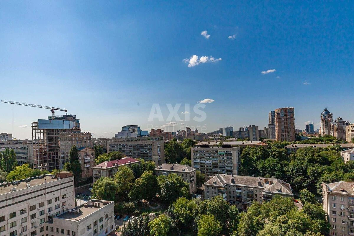 3k apartment uzv. Klovs'kyj 7А6932114