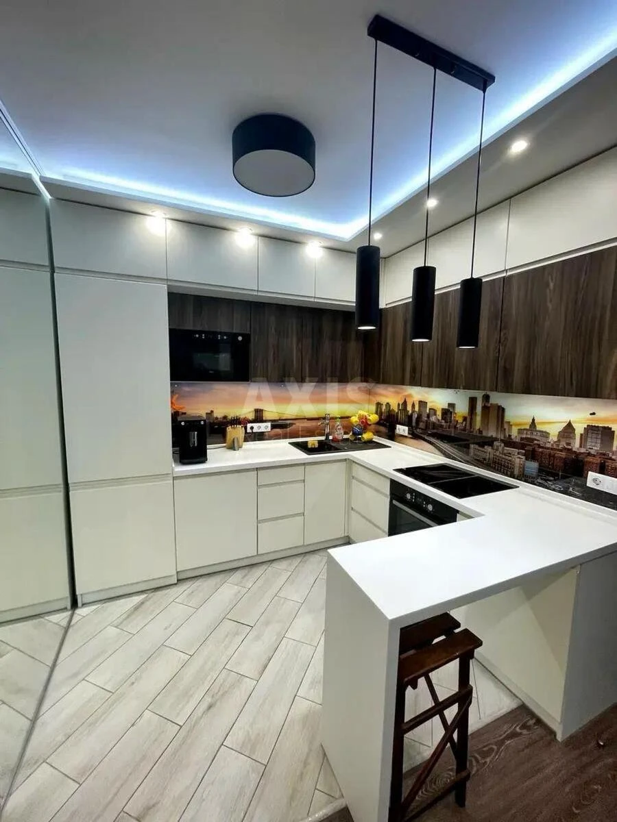 2k apartment vul. Dragomanova 2А70768