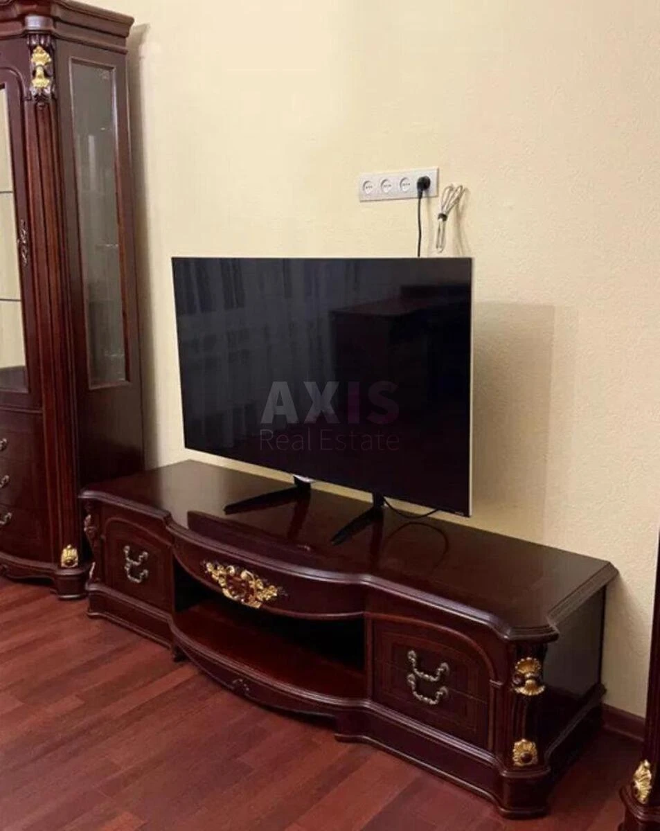 3k apartment vul. Deputats'ka 23А677785