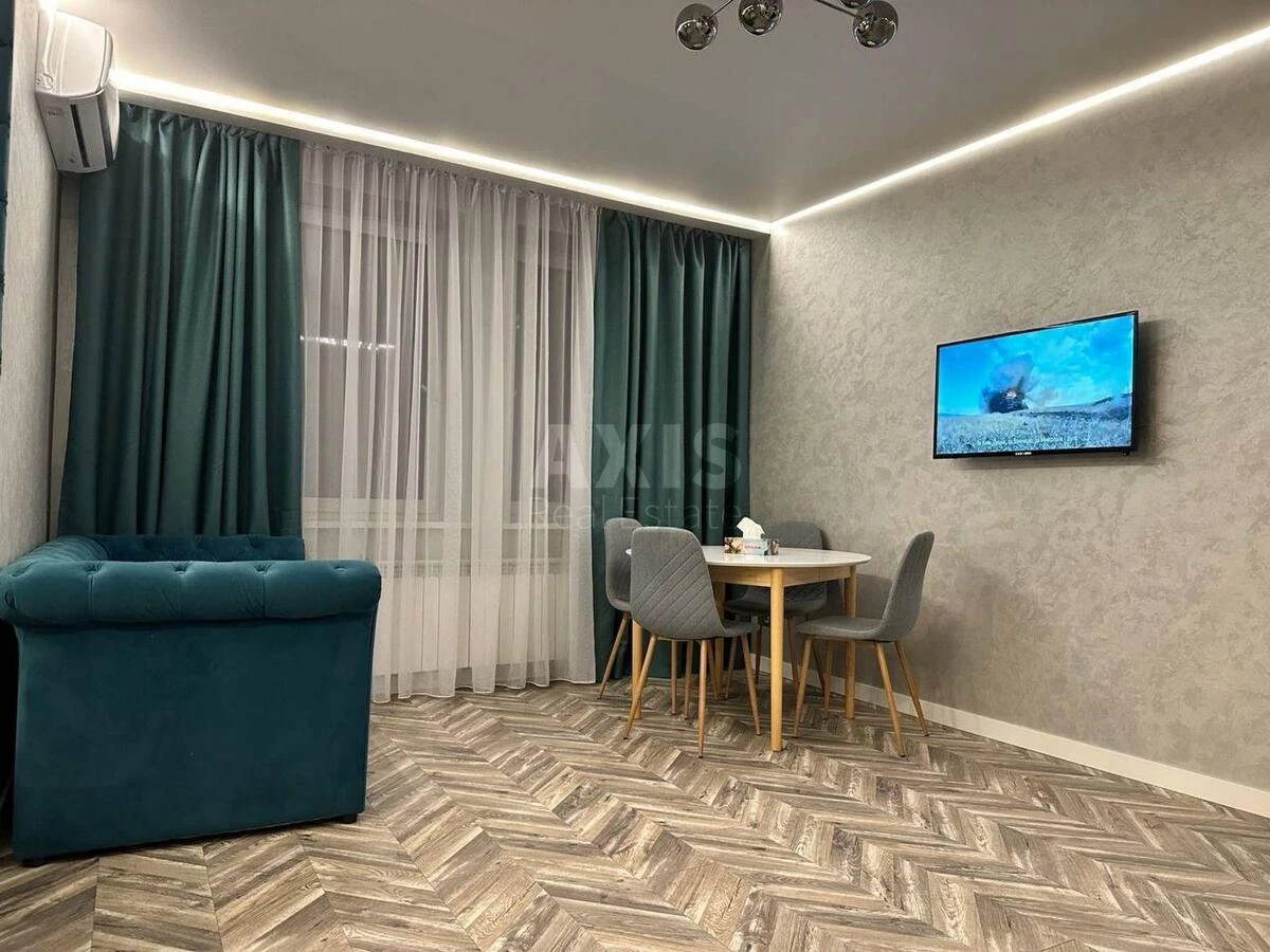 2k apartment pr-t Bazhana Mykoly 16708199