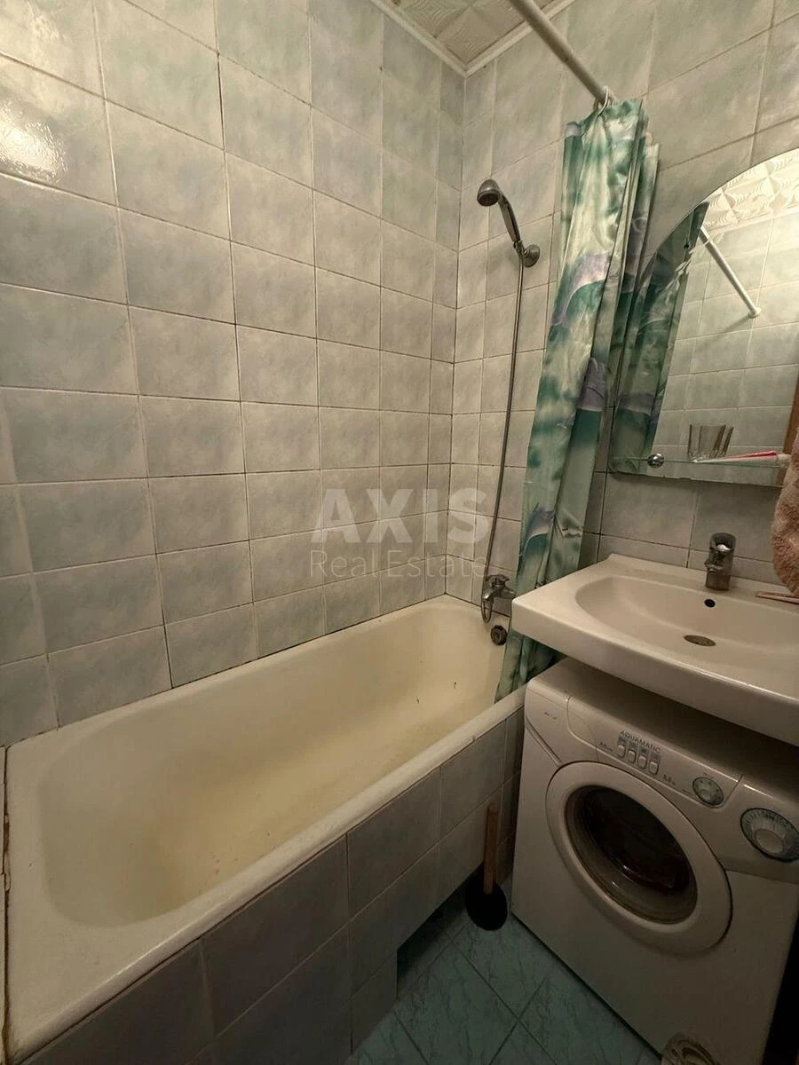 3k apartment bul. Lesi Ukrai'nky 20/23662027