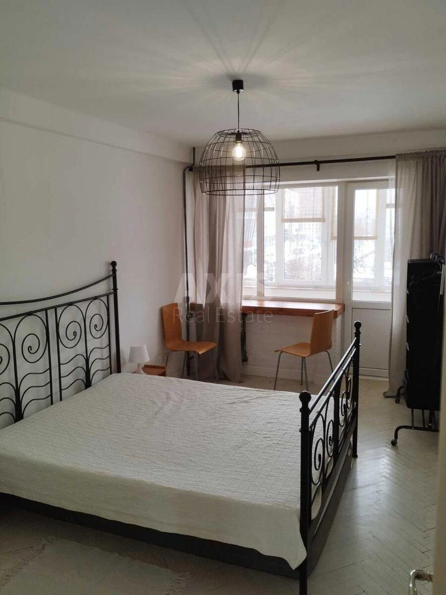 1к квартира ул. Большая Васильковская 136645059