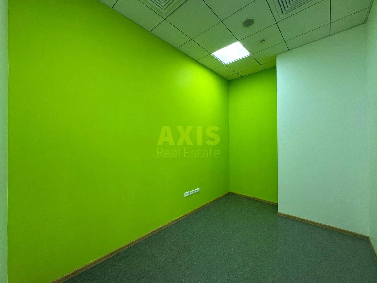 Office vul. Pymonenka Mykoly 13, 865m26785011