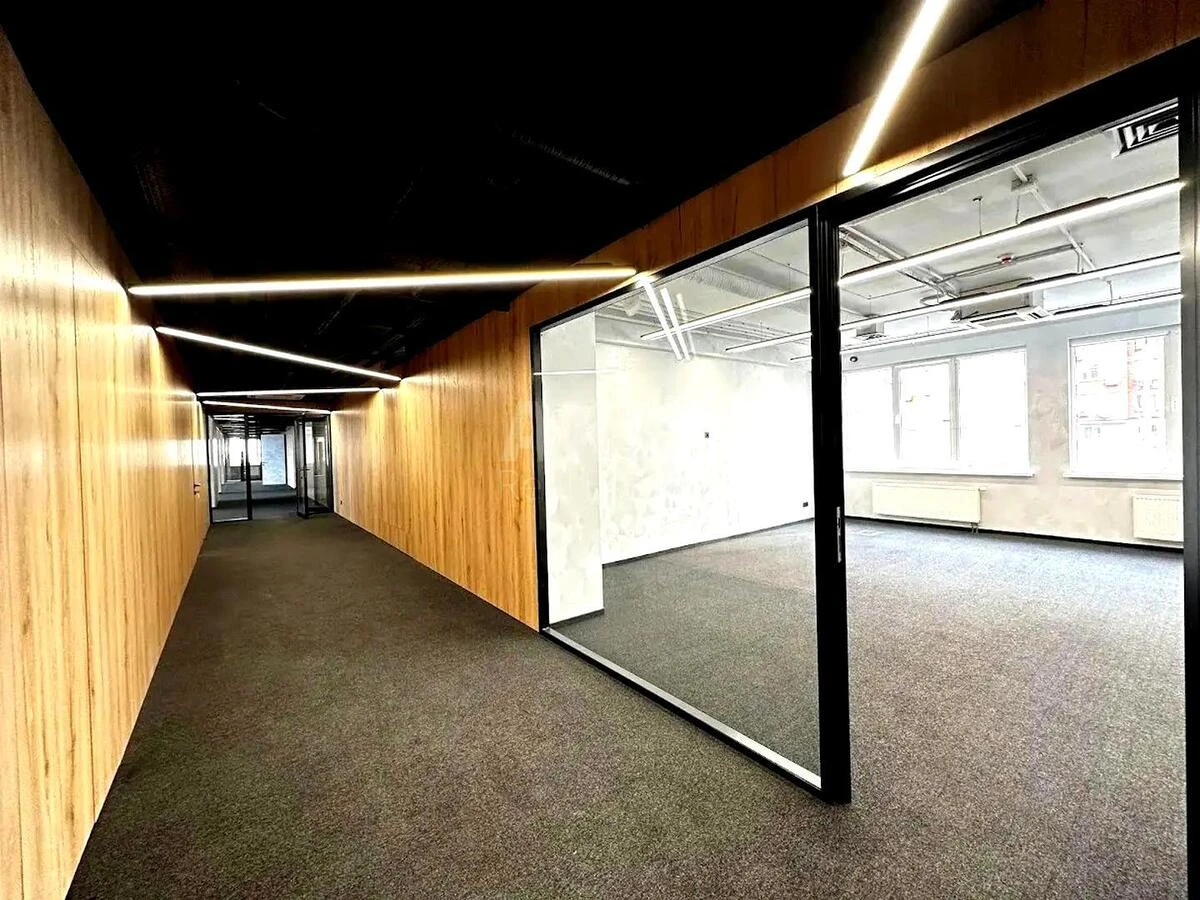 Office vul. Zolotovorits'ka 3, 749m2678798