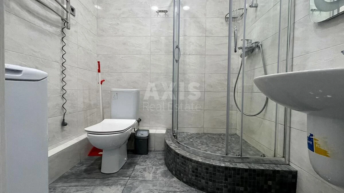 1к квартира ул. Герцена 35693894