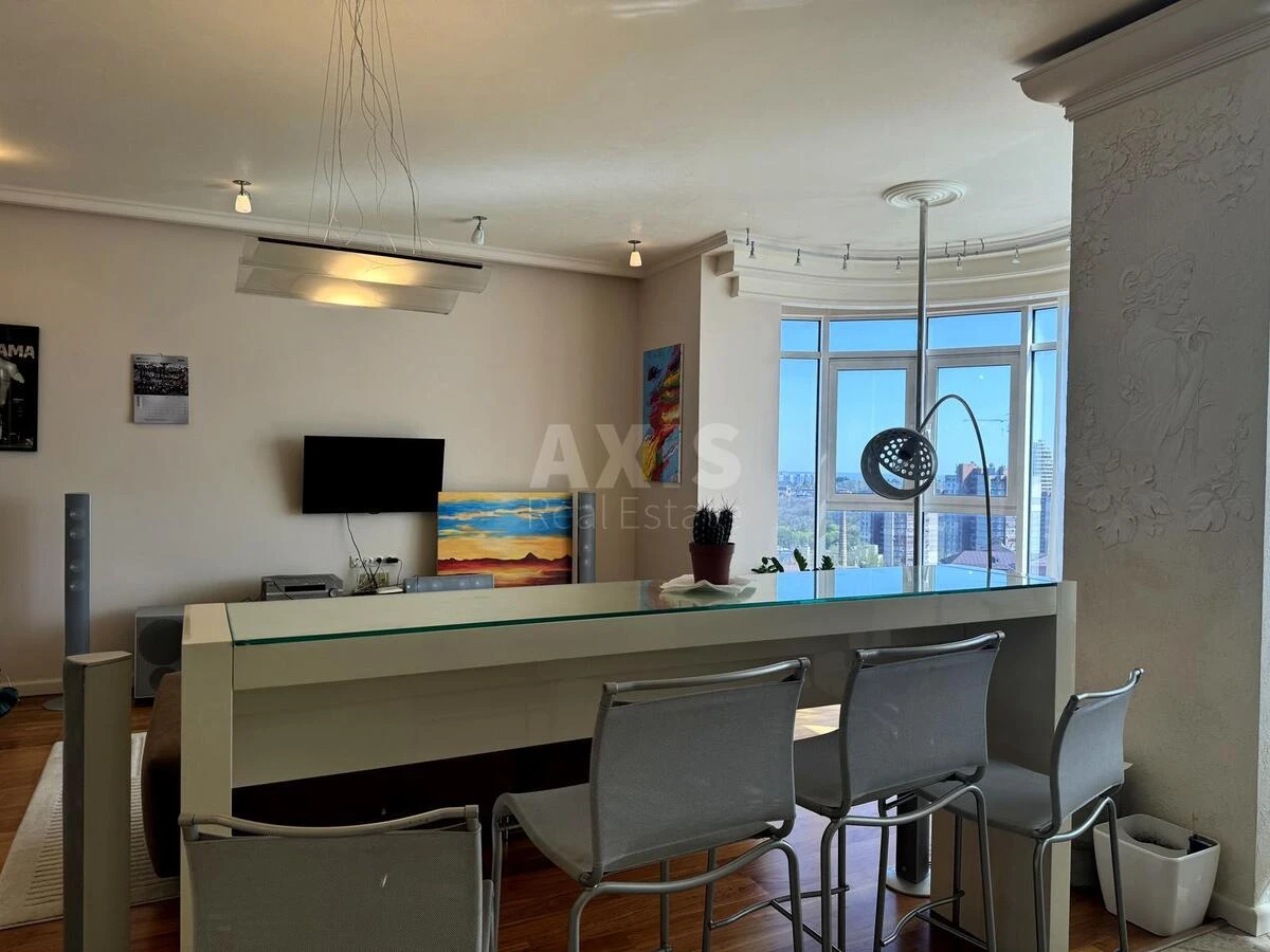 2k apartment vul. Knyaziv Ostrozkykh 46/2694080