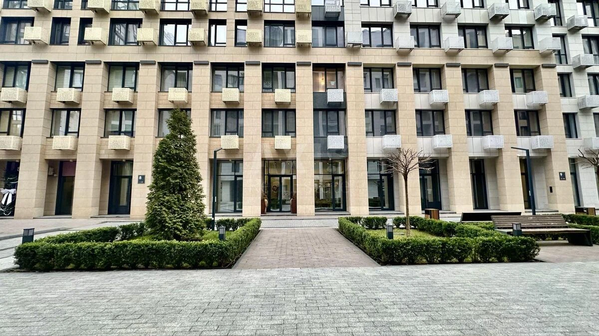 1k apartment vul. Bul'varno-Kudrjavs'ka 15А6455621