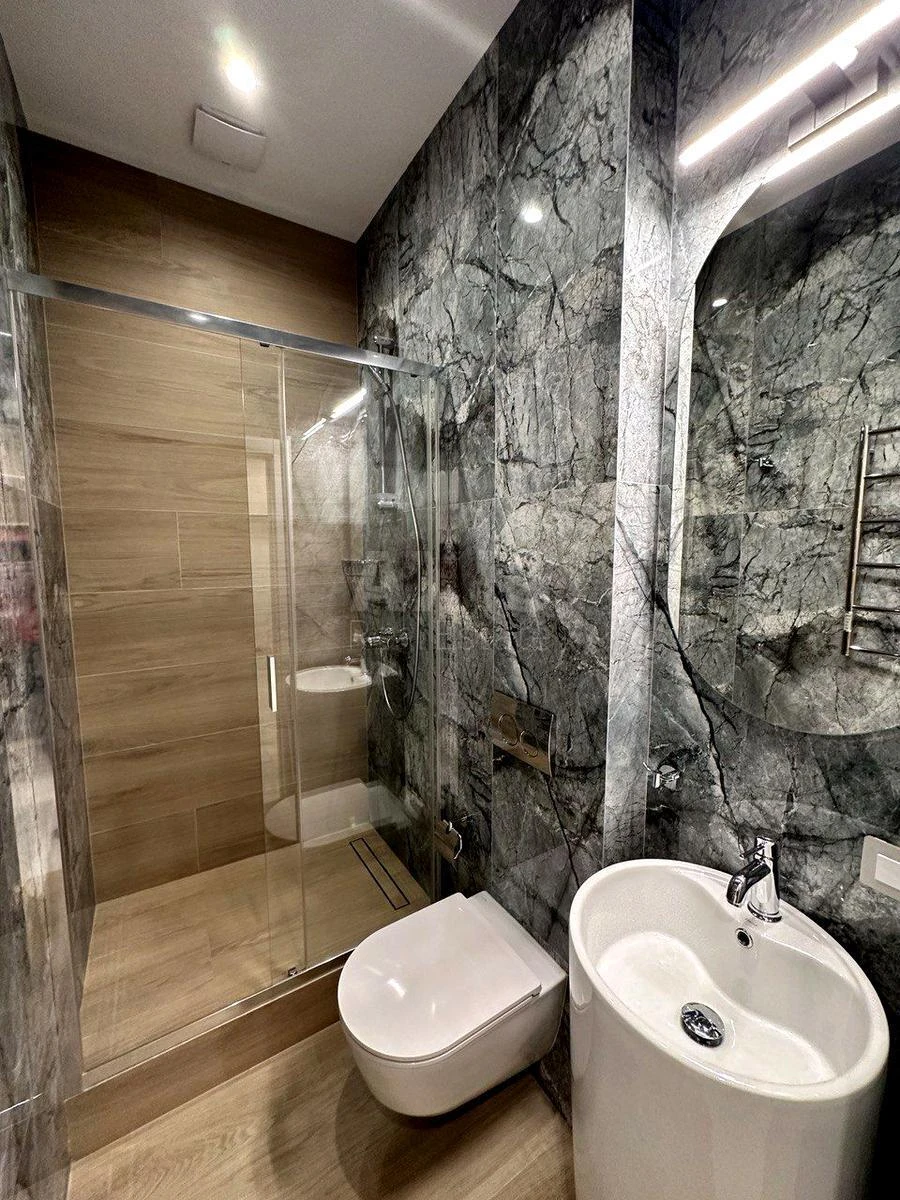 3k apartment vul. Vasylya Tyutyunnyka 28А679323