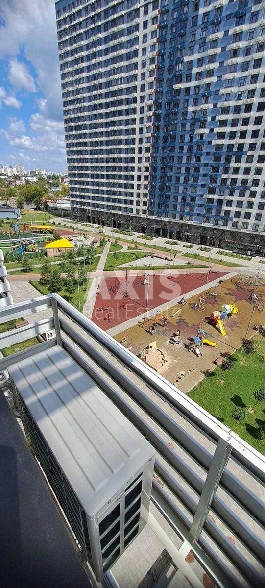 2к квартира ул. Сверстюка Евгения 4416386