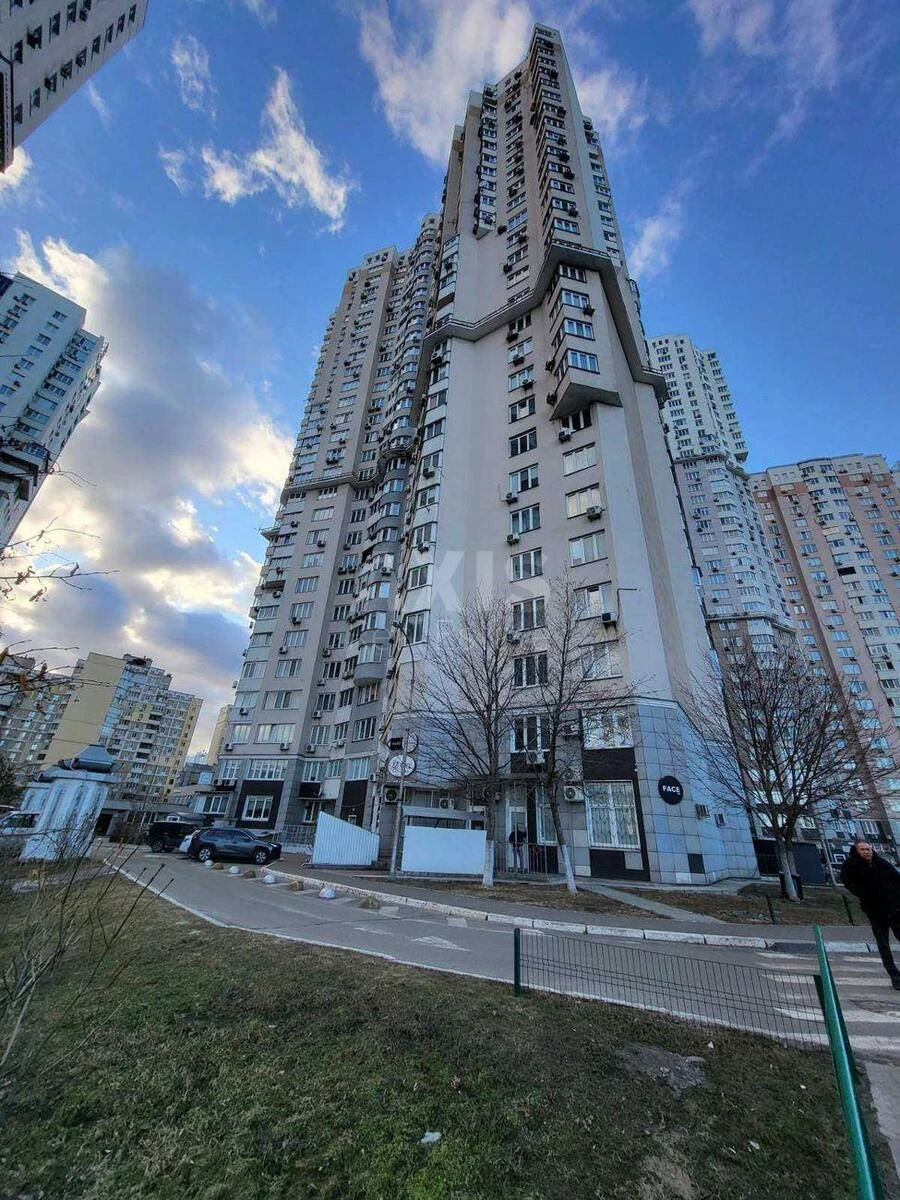 Объект торговли ул. Срибнокильская 1, 67м266734