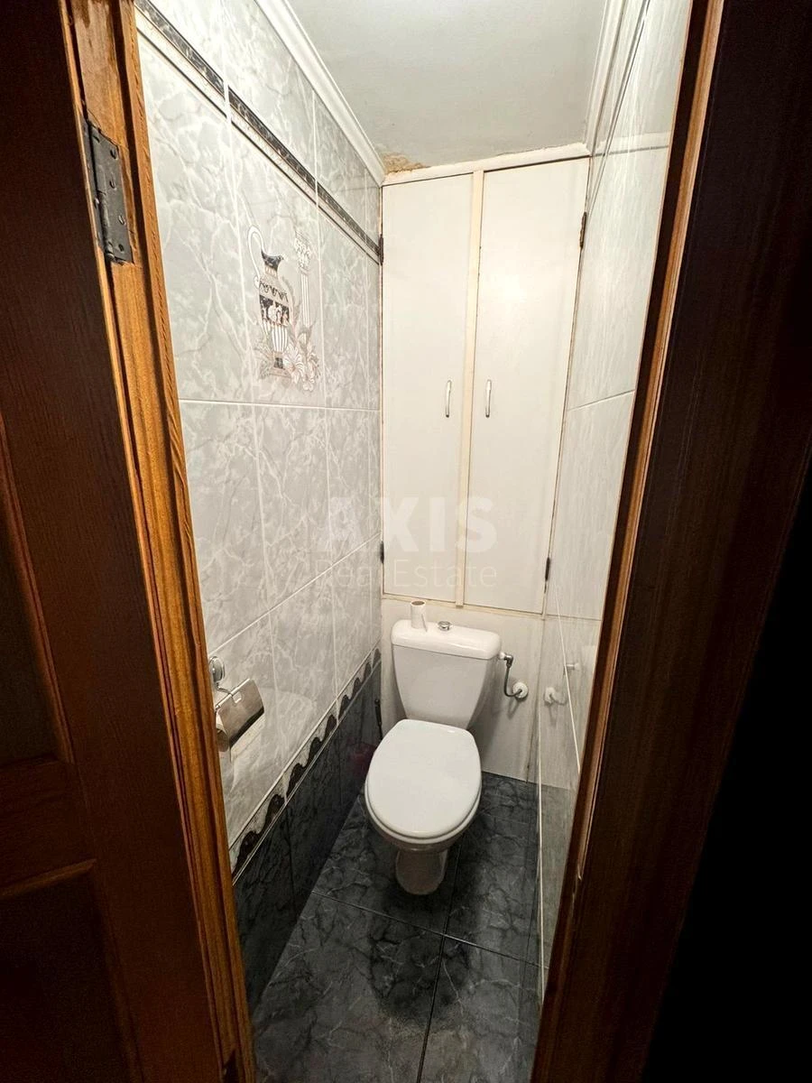 3к квартира ул. Саксаганского 54/56684268