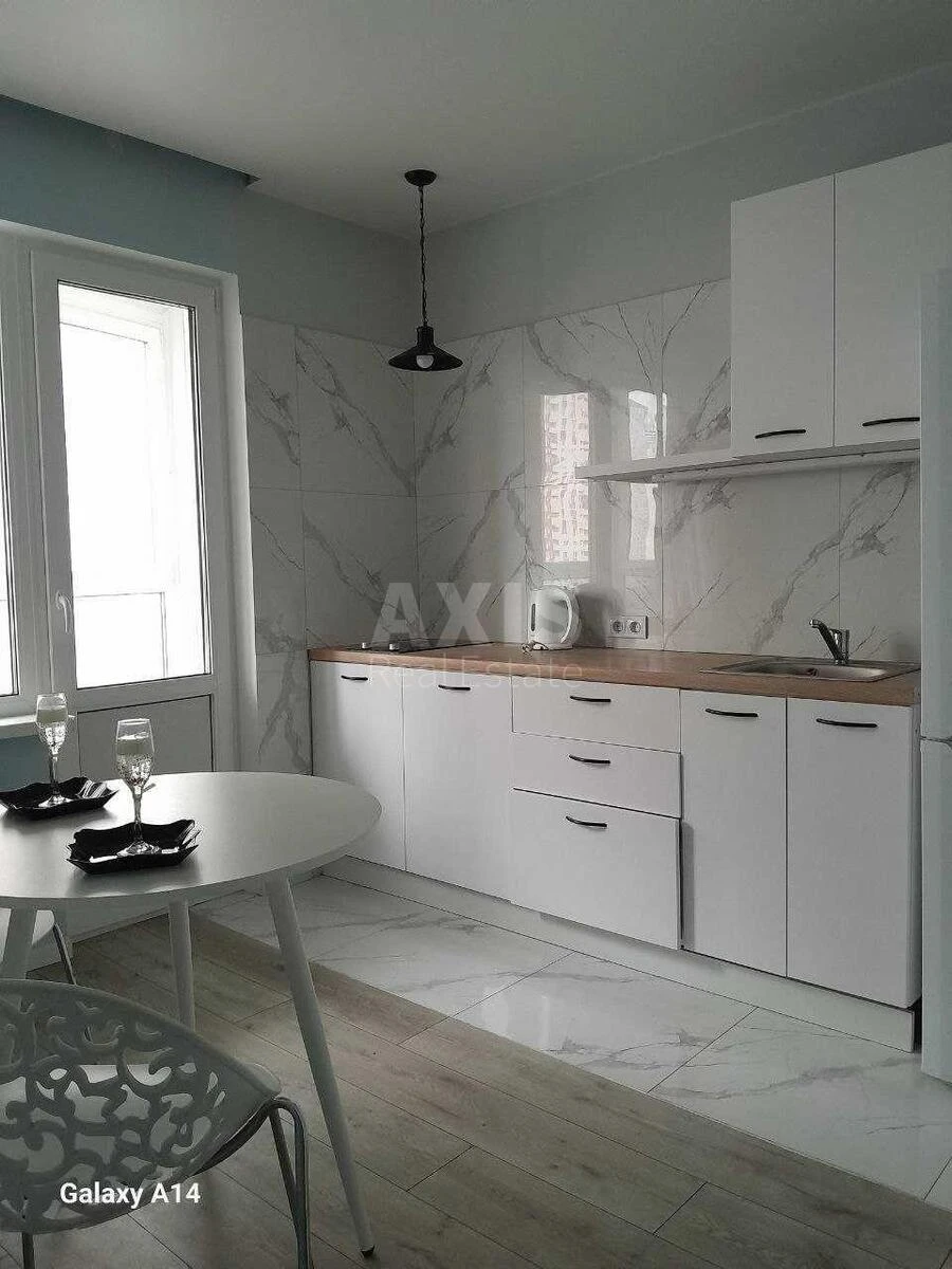 1к квартира ул. Чавдар Елизаветы 216517717