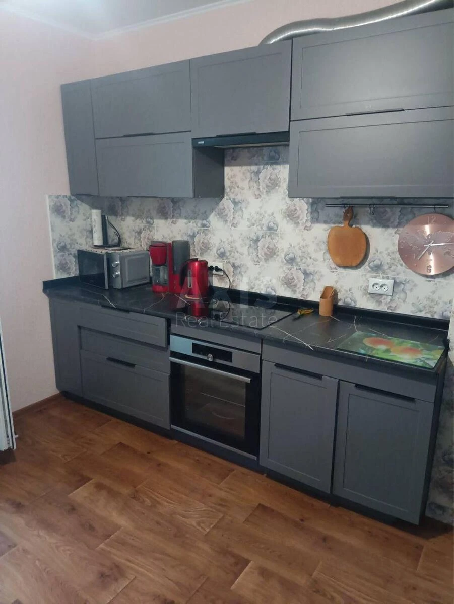 3k apartment vul. Konopljans'ka 2266705