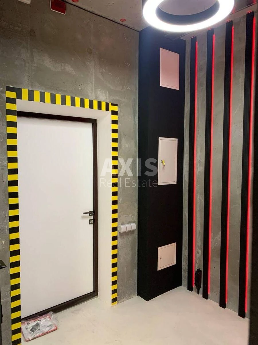 Office vul. Andriya Verkhohlyada 15, 122m2575959