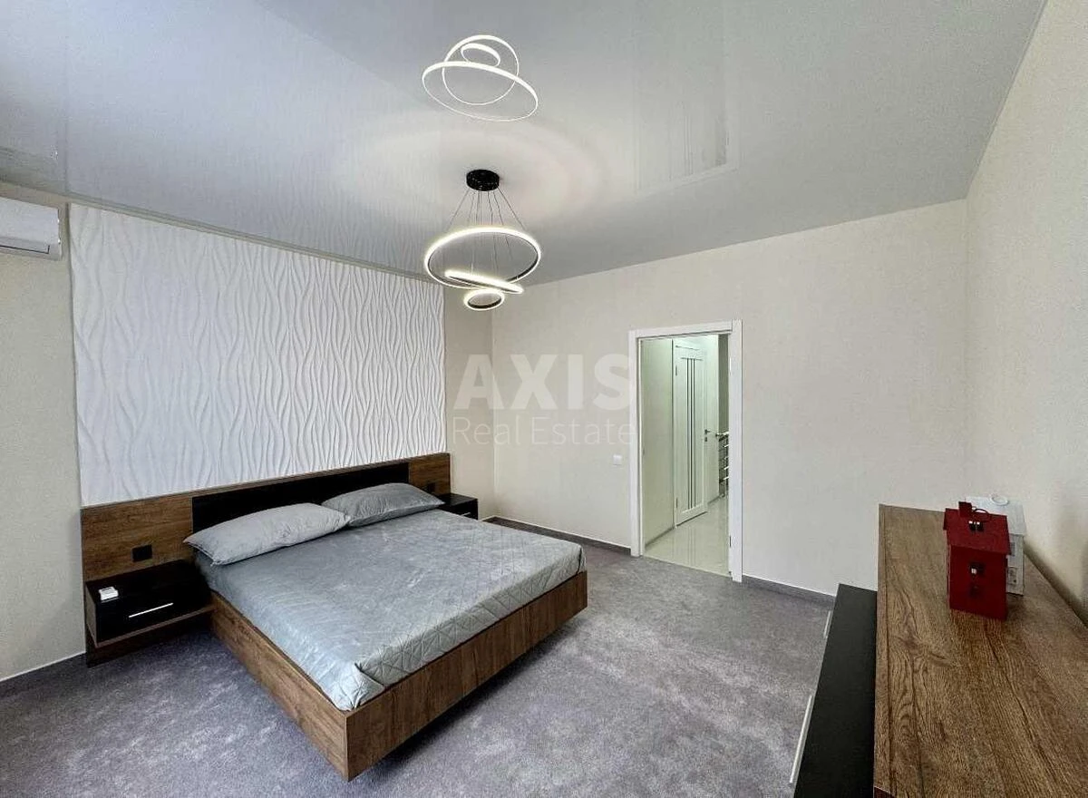 House vul. Sadova 192-a, 115m2, Kyiv city713373