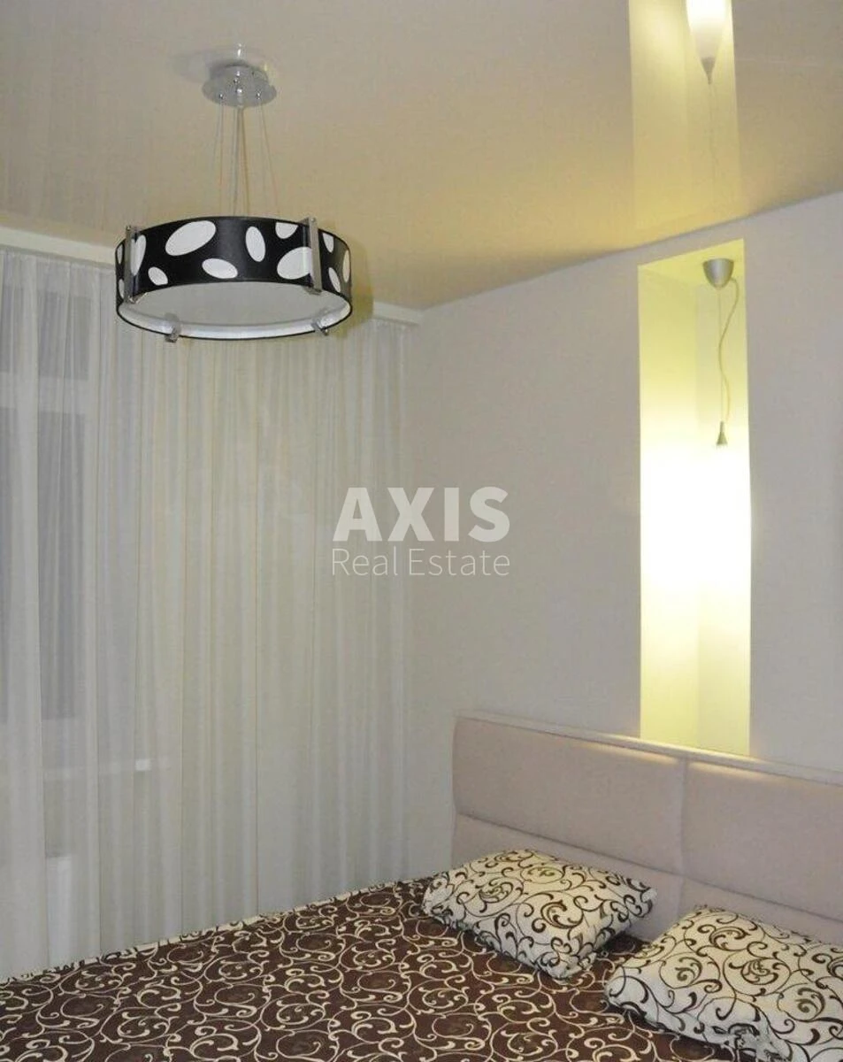 2k apartment vul. Feodosijs'ka 3B680587