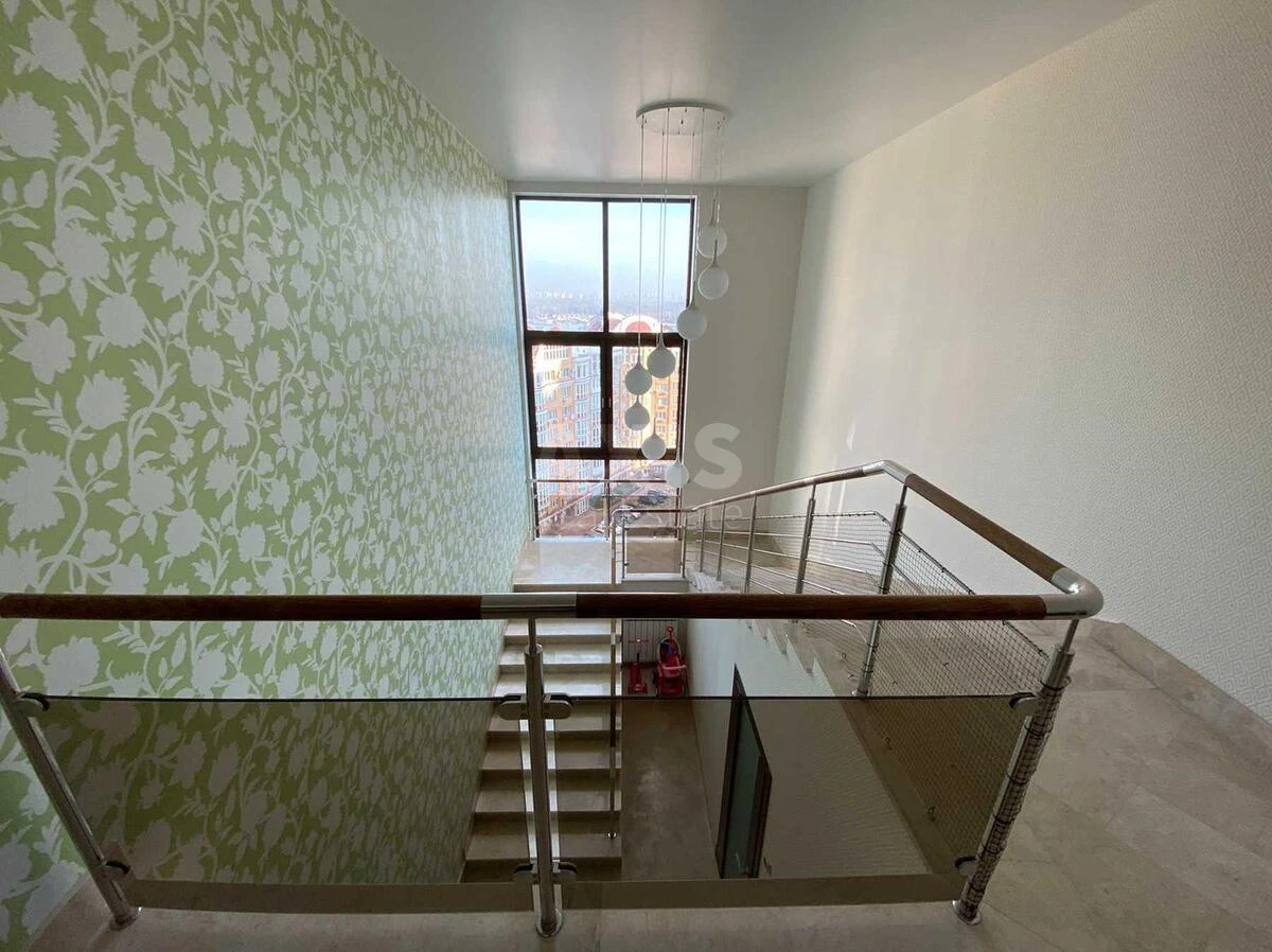 4k apartment pr-t Volodimira Іvasyuka 10А623477