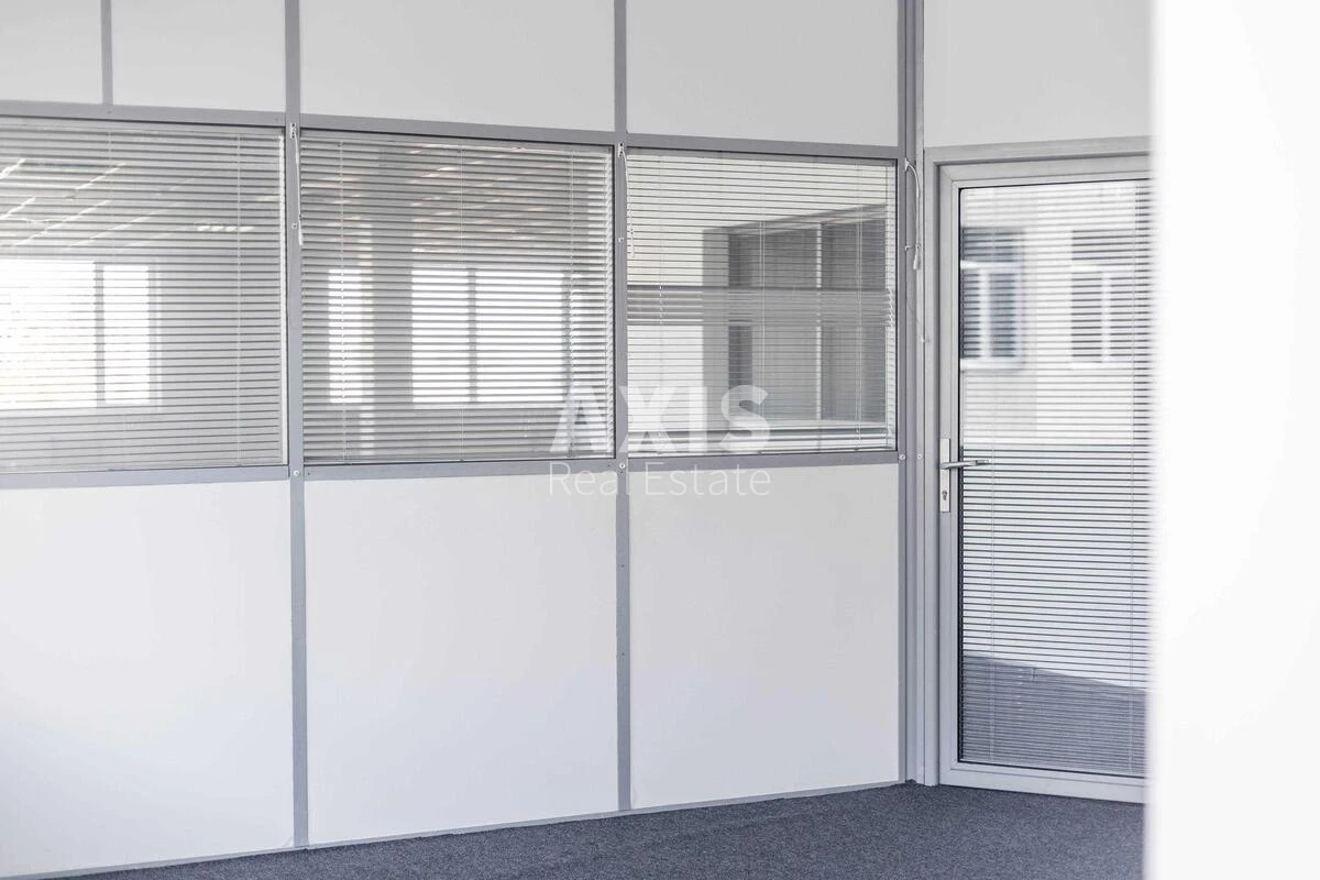 Office vul. Pymonenka Mykoly 13, 337m2548217