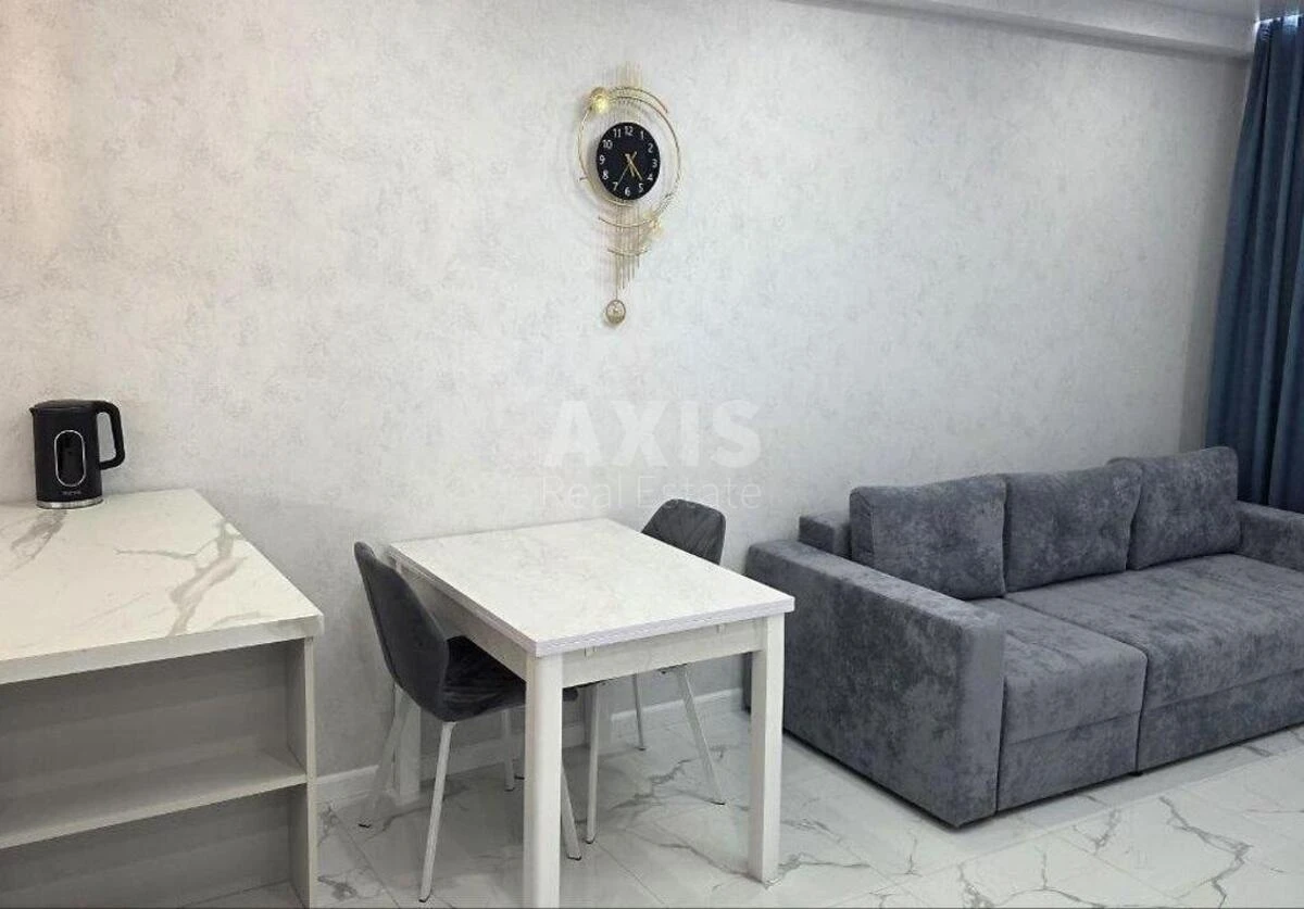 1к квартира ул. Михаила Максимовича 28К683463