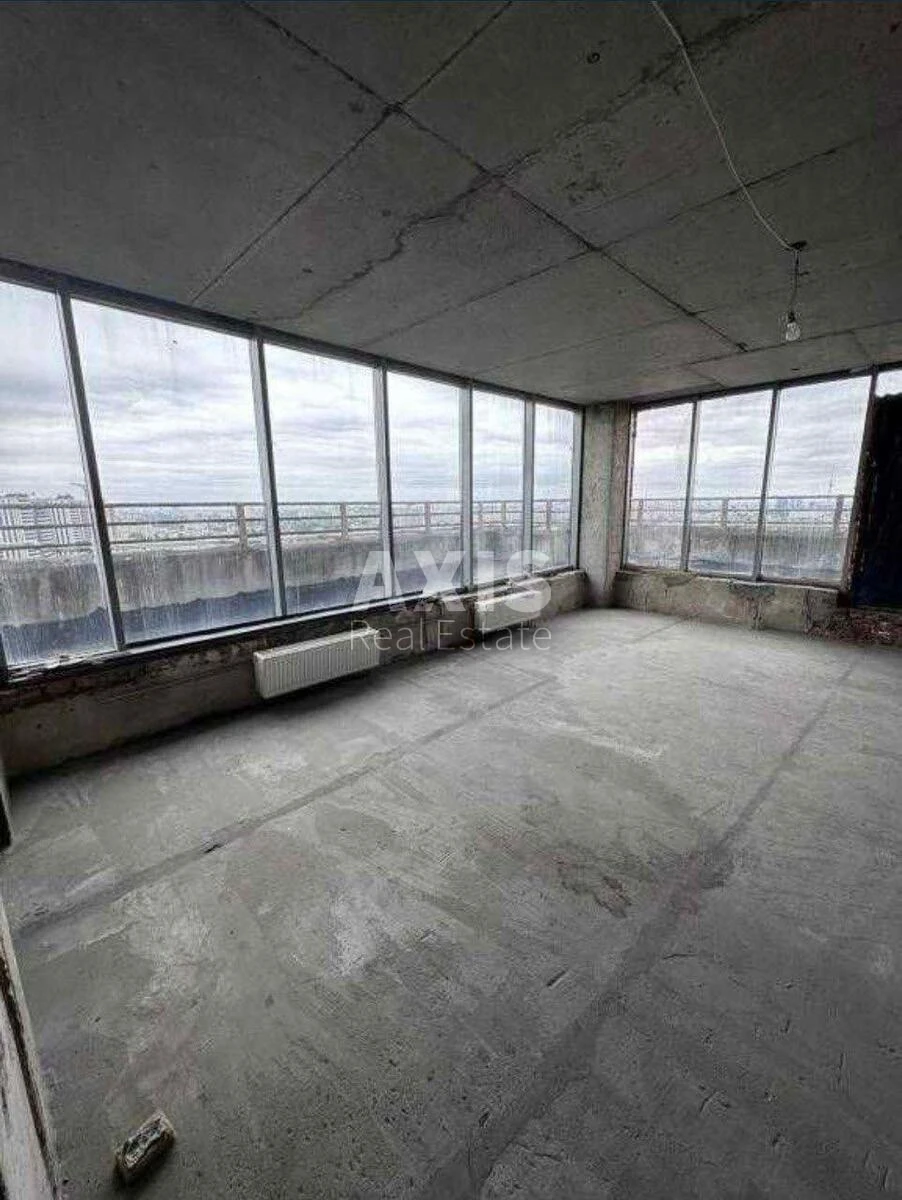 5k apartment pr-t Lobanovs'kogo 4611170