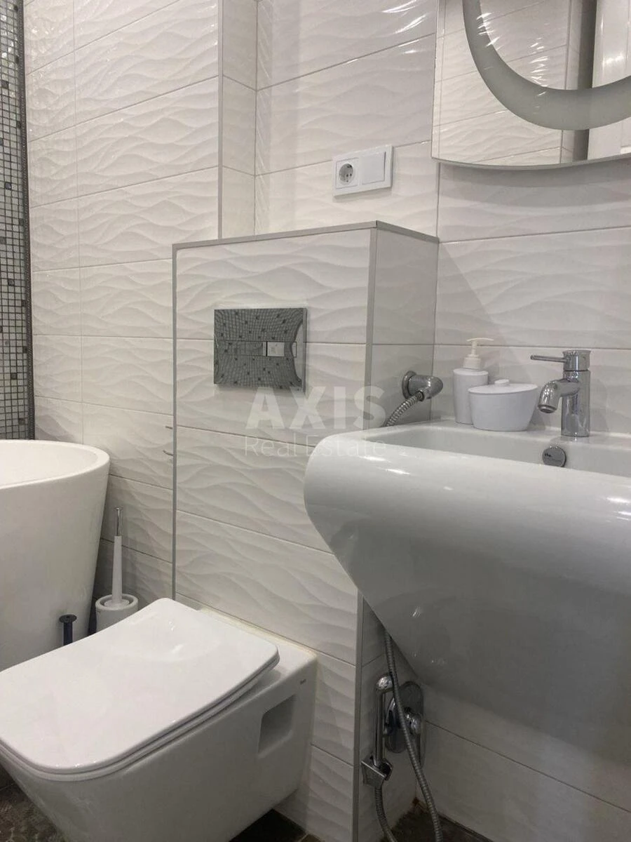 1k apartment vul. Raketna 24680354