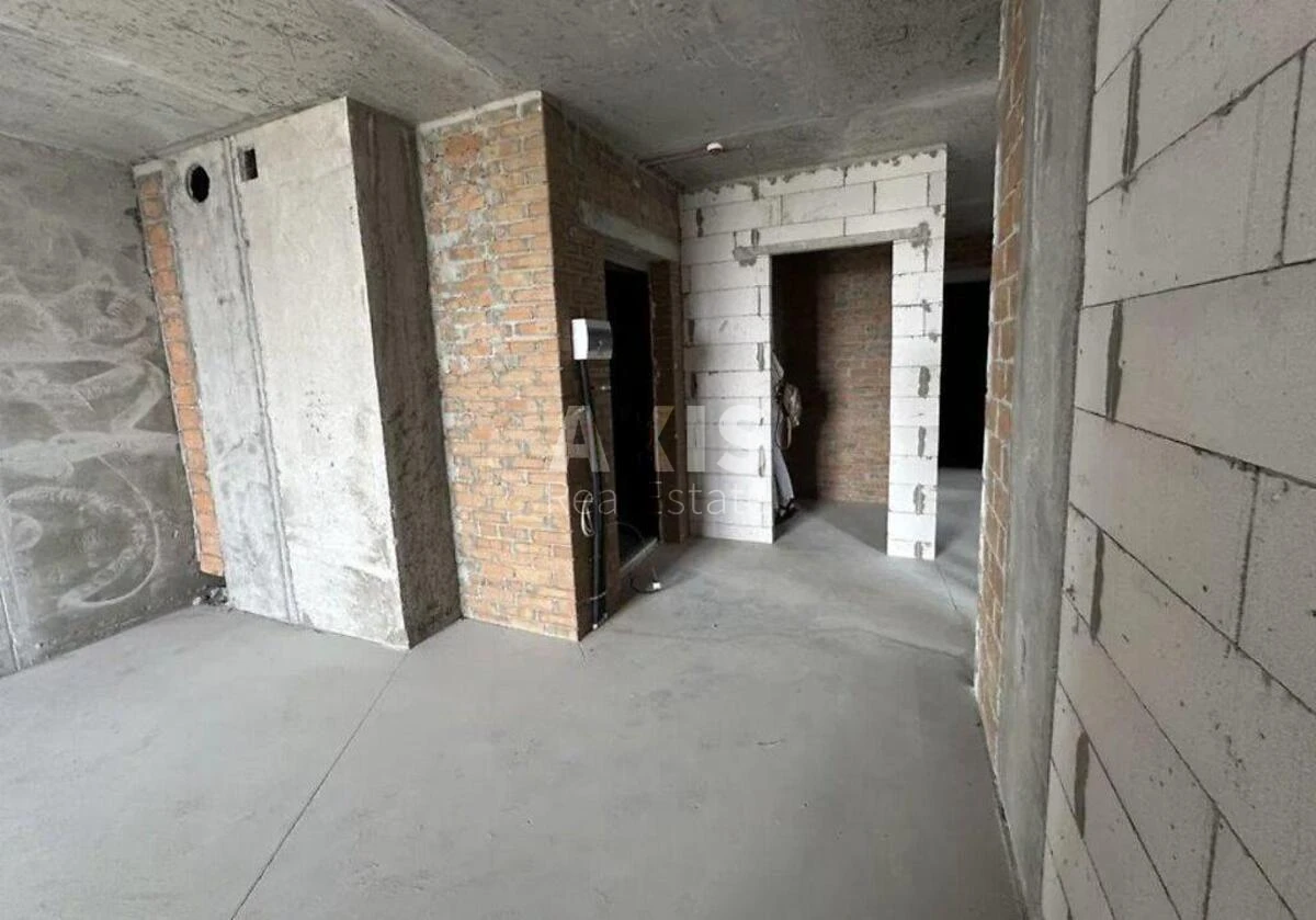 3k apartment vul. Zhmachenka Generala 26641662