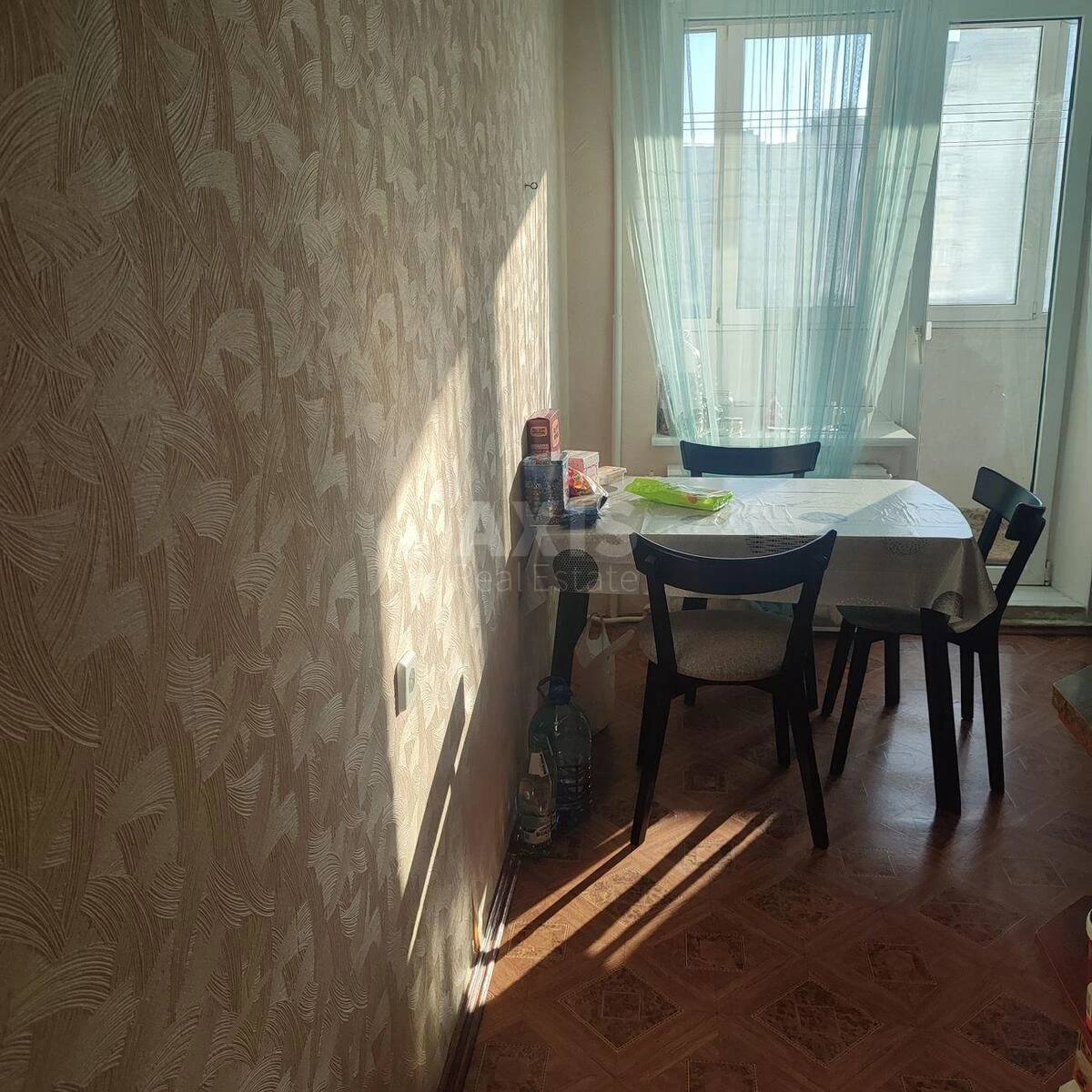 1к квартира ул. Академика Ефремова 19А647702