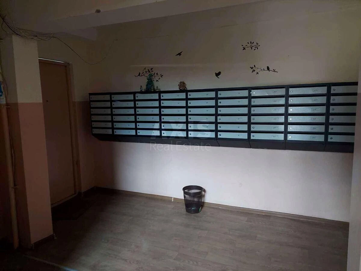 1k apartment pr-t Obolons'kyj 5664128