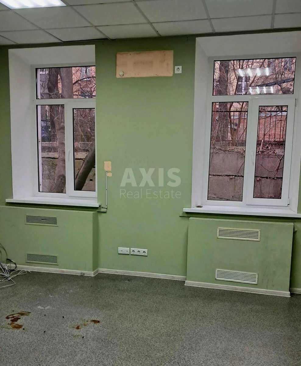Офис ул. Крещатик 46Б, 45м264806