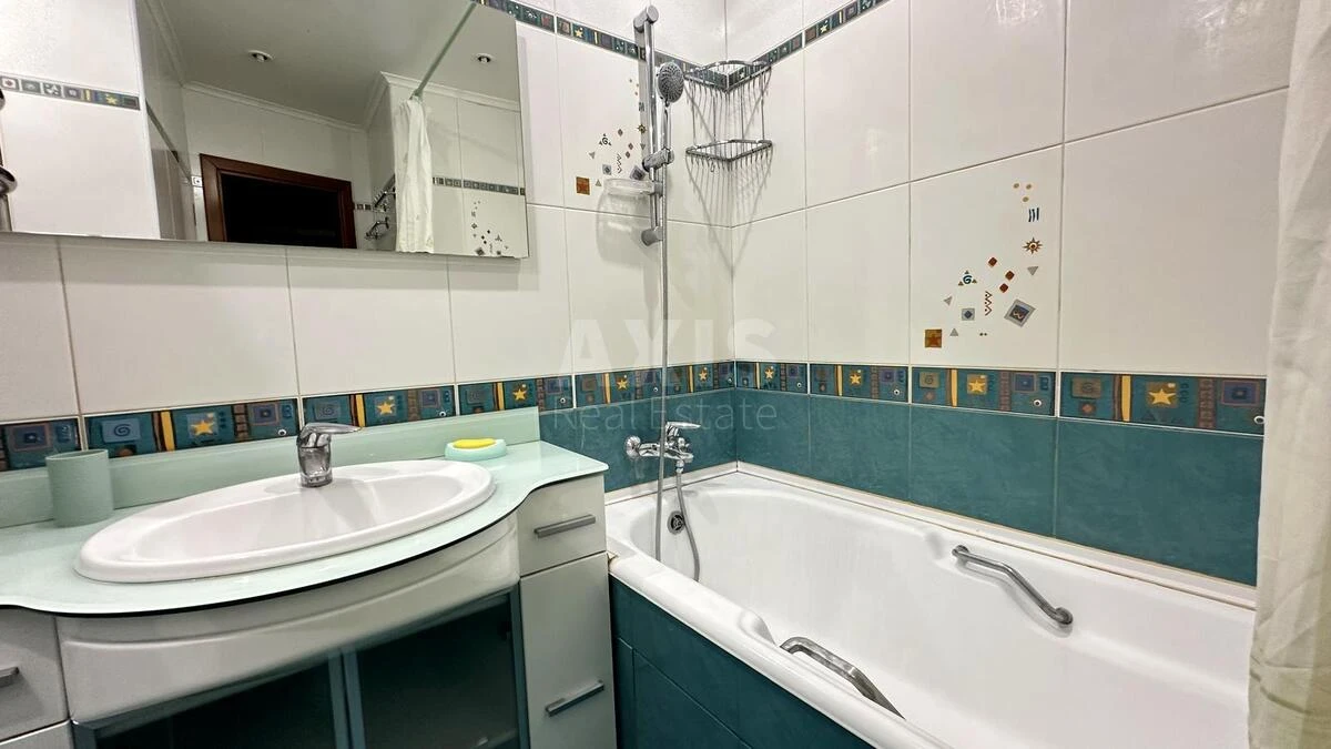 3к квартира ул. Героев Днепра 9664207