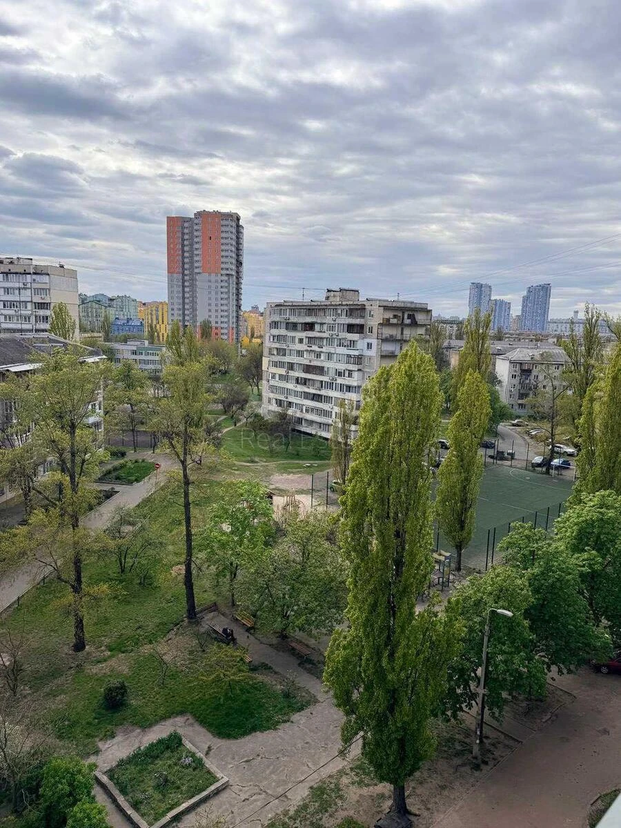 3к квартира шоссе Харьковское 26809511