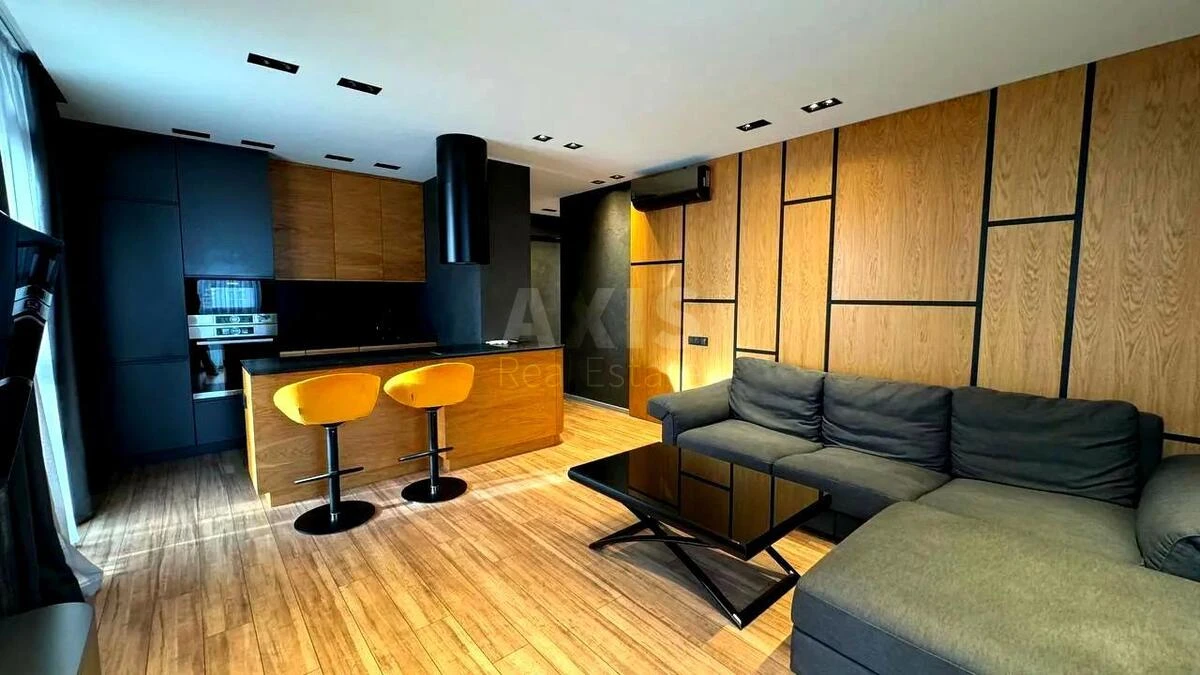 3k apartment vul. Predslavyns'ka 55А664378