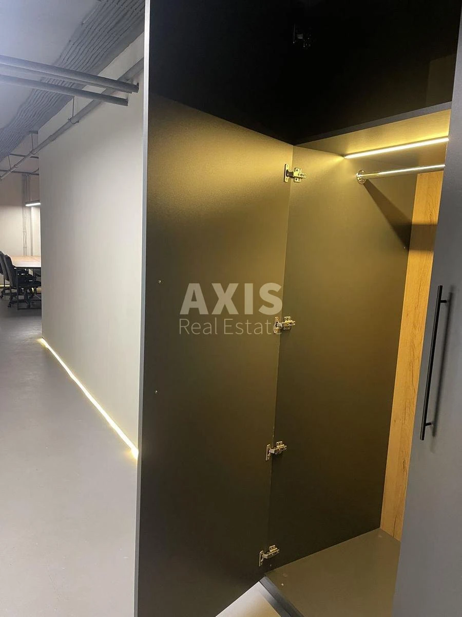 Office vul. Dilova 2Б, 140m2446137