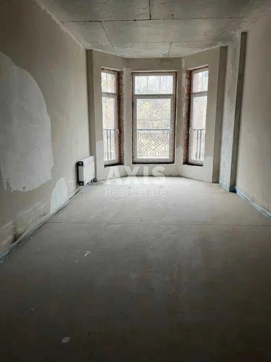 3k apartment vul. Degtjarna Twenty amps604221