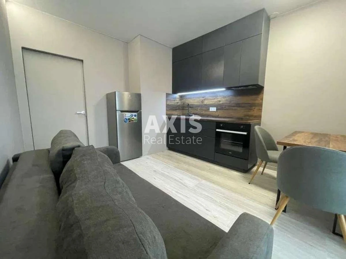 1k apartment prov. Pryladnyj 10245132
