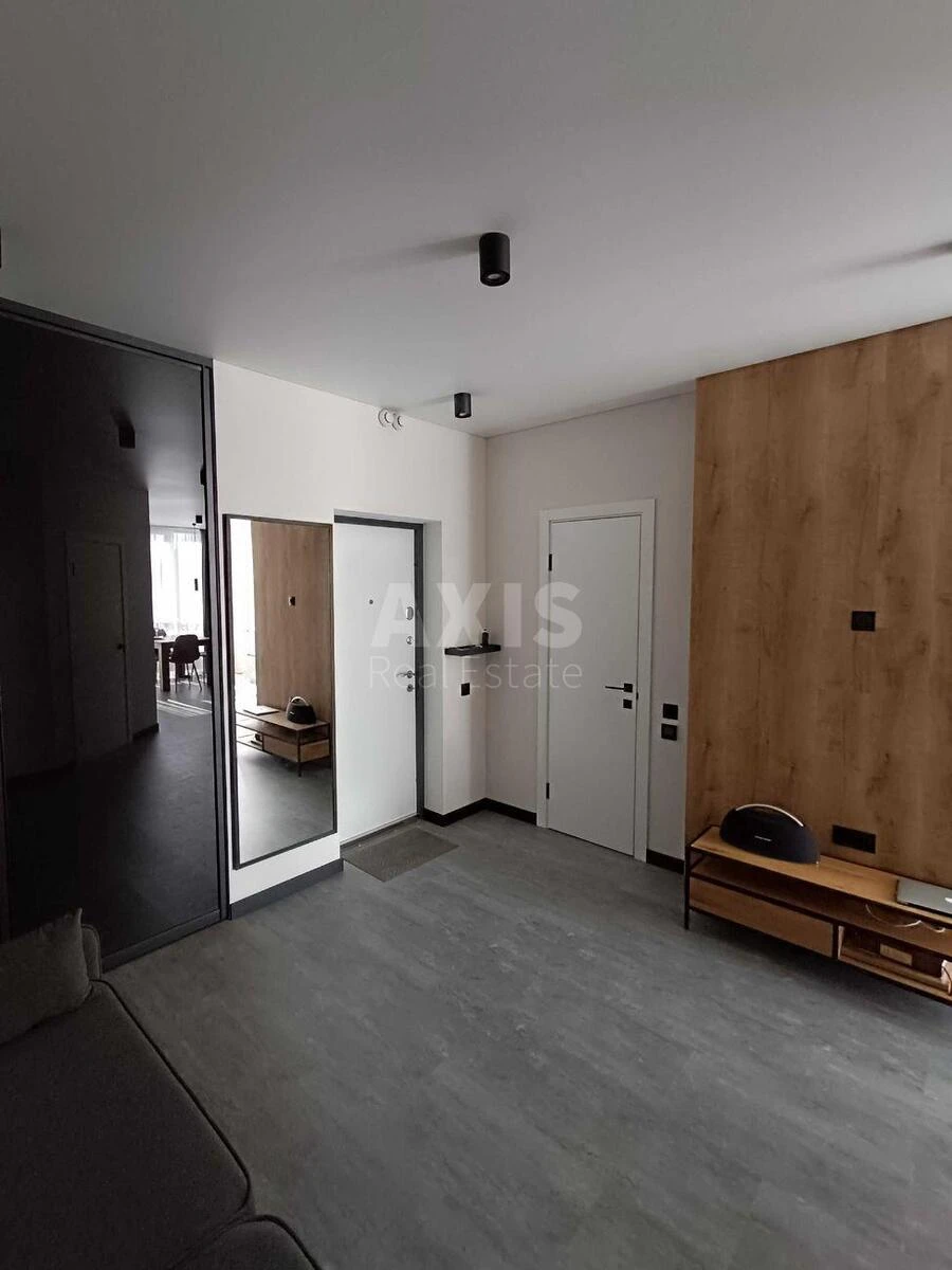 1k apartment prov. Baltijs'kyj 234775210