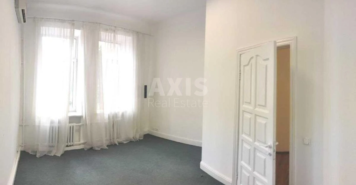 Office rajon Prorizna vul., Shevchenkivs'kyj 9, 72m268127