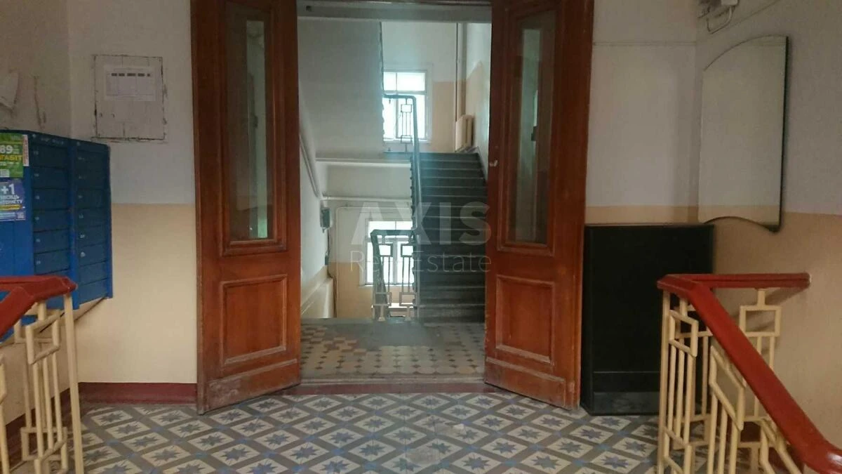 Объект торговли ул. Дарвина 10, 43м2574323