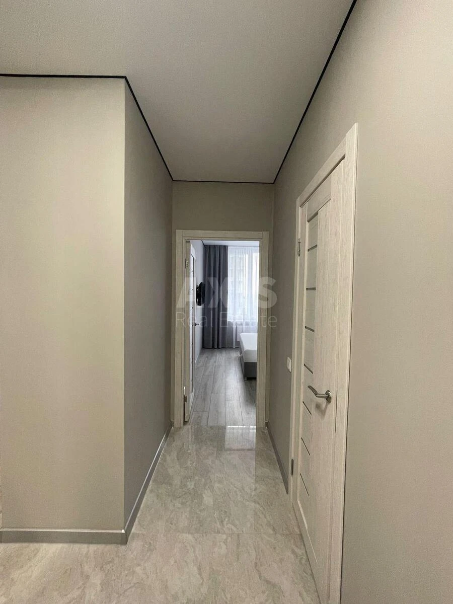 2k apartment vul. Zhmachenka Generala 226961112