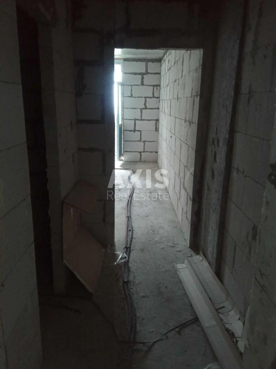 1k apartment vul. Magistral'na 33642583