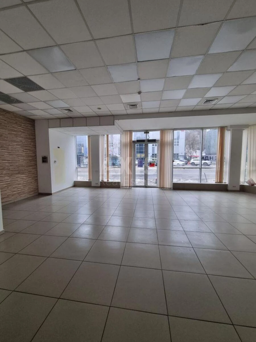 Trade object vul. Novovokzal'na 2, 120m2648554