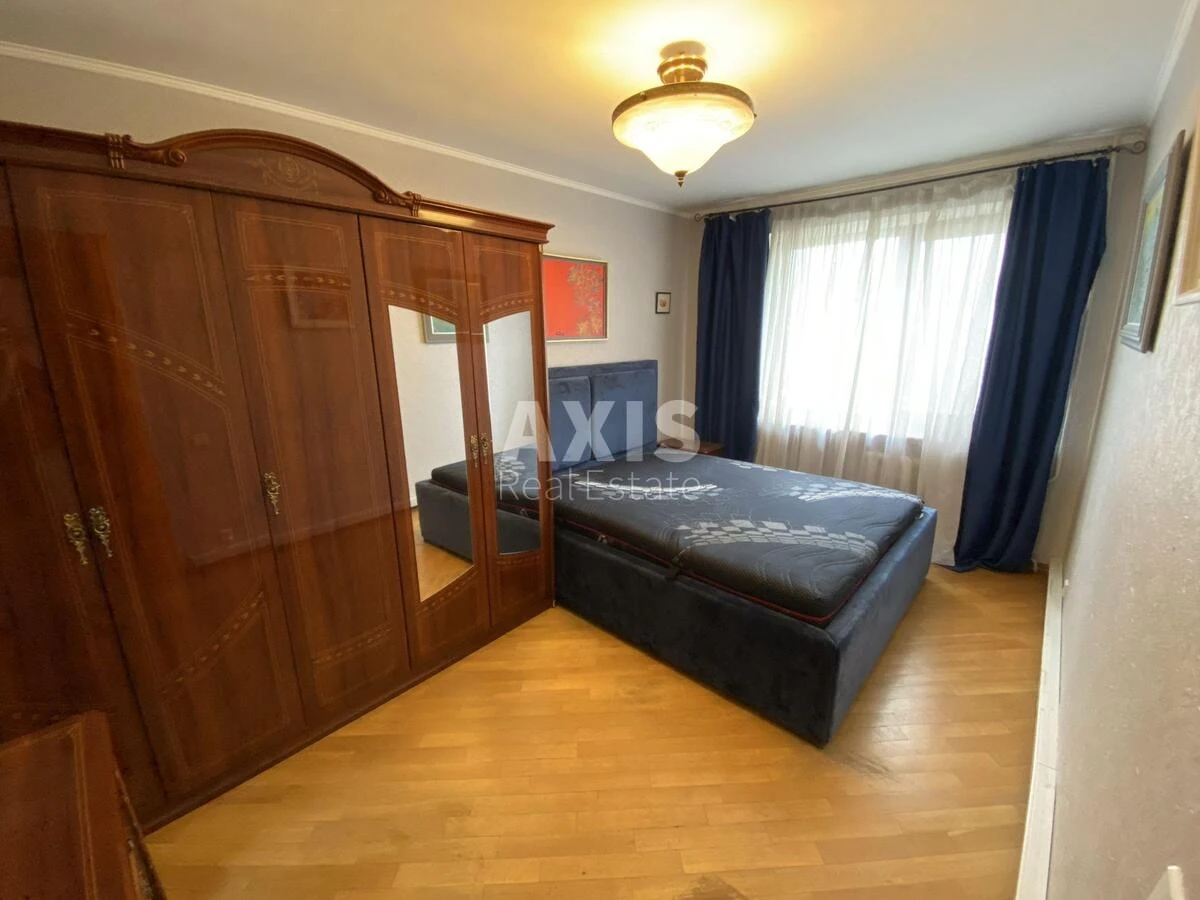 3k apartment vul. Tarasivs'ka 30596274