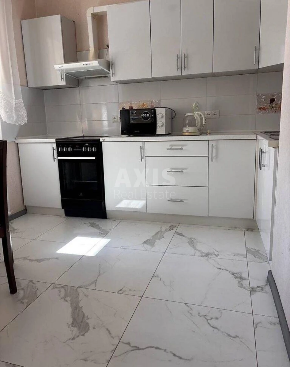 2к квартира ул. Чавдар Елизаветы 452167