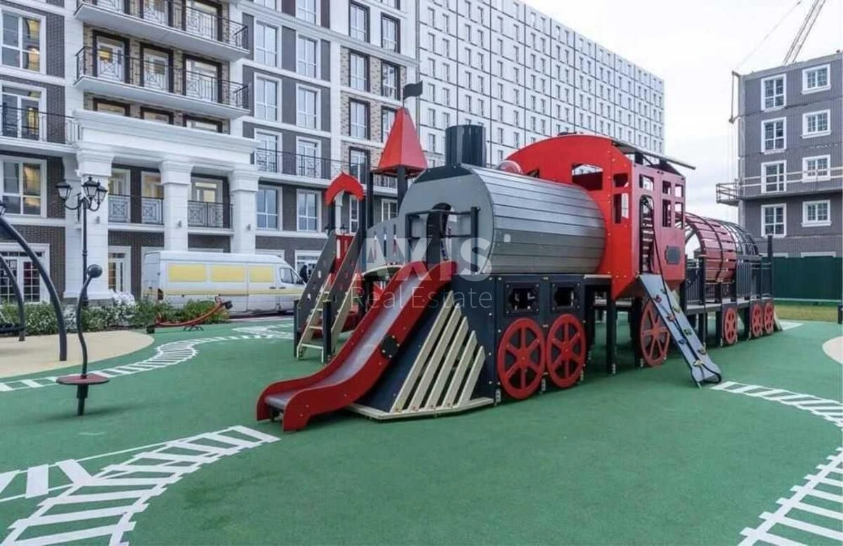 2к квартира ул. Михаила Максимовича 246493913