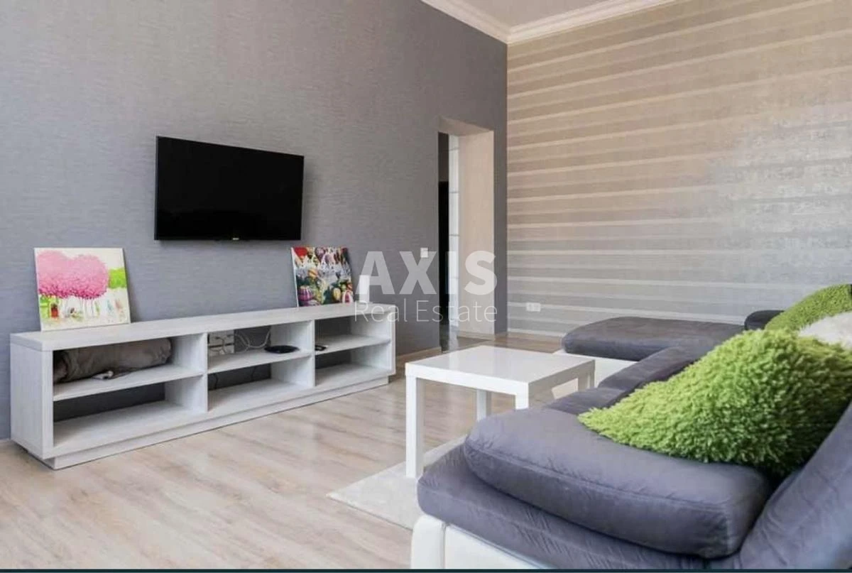 2k apartment vul. Vozdvyzhens'ka 48444203