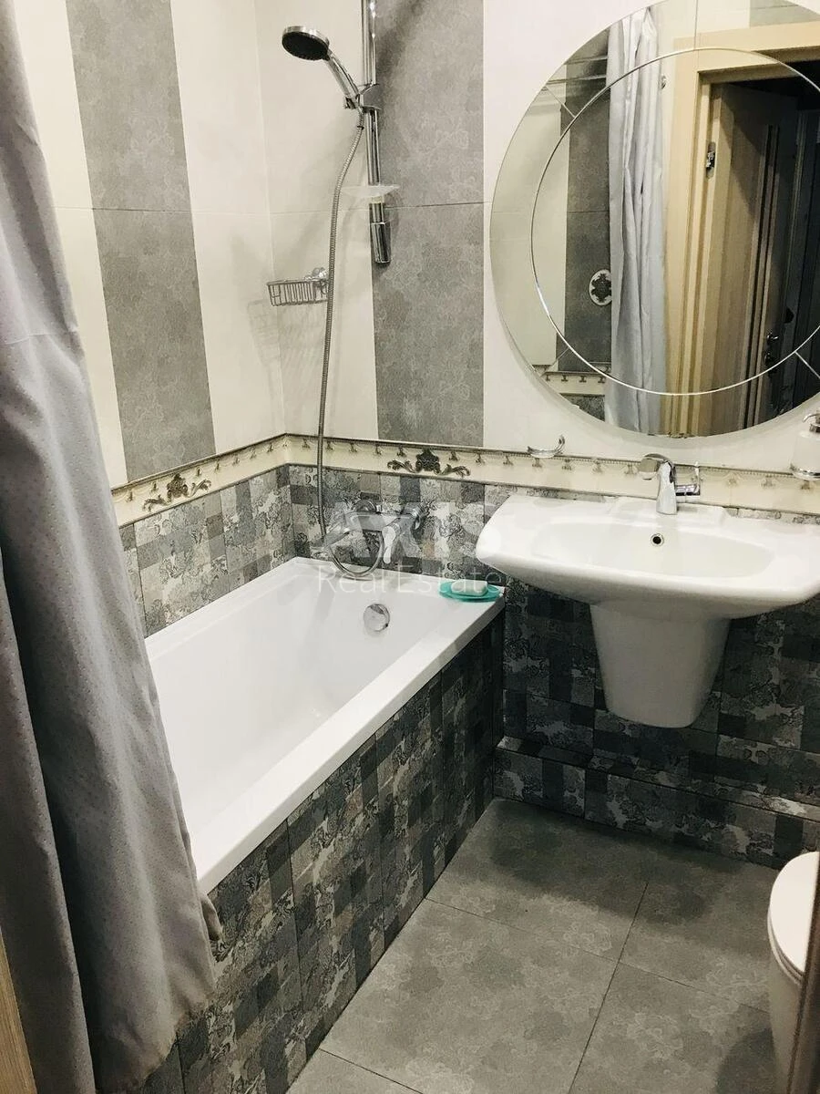 3k apartment vul. Yulia Zdanovska Thirty-six A662595