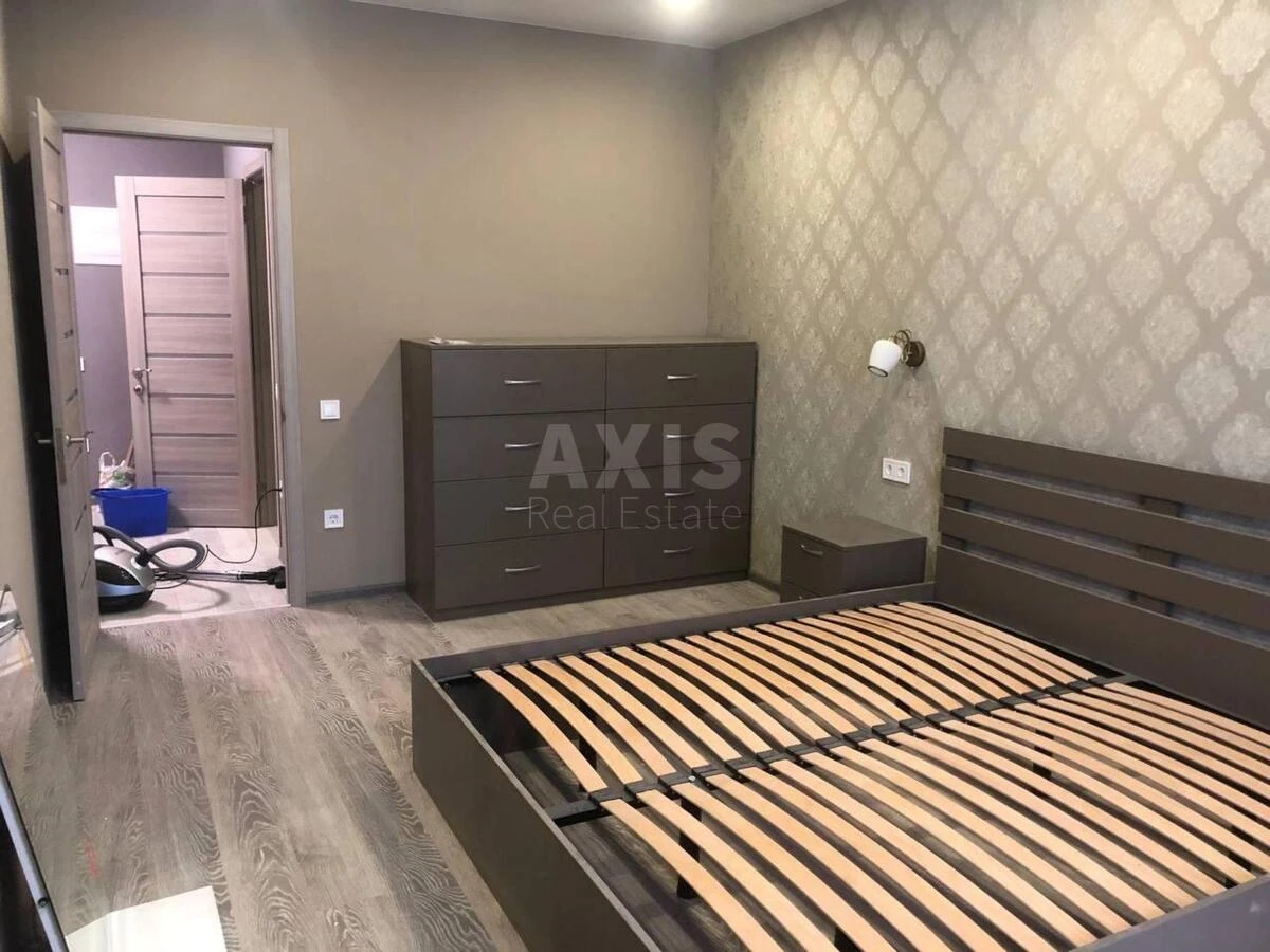 1k apartment prov. Pryladnyj 10641643